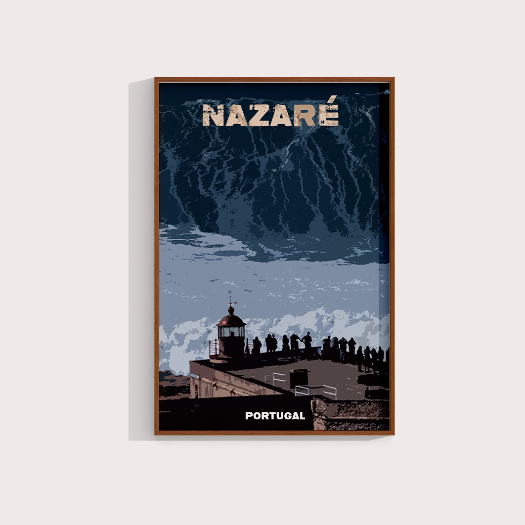 Nazaré Surf