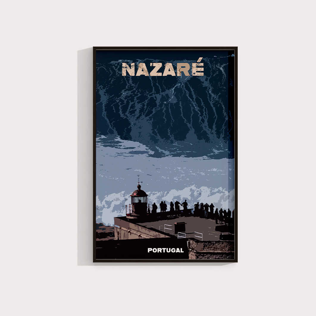 Nazaré Surf