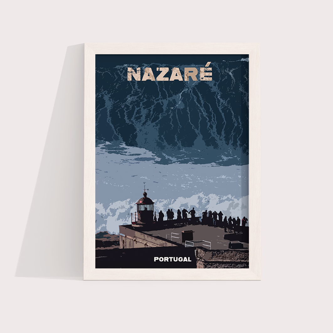 Nazaré Surf