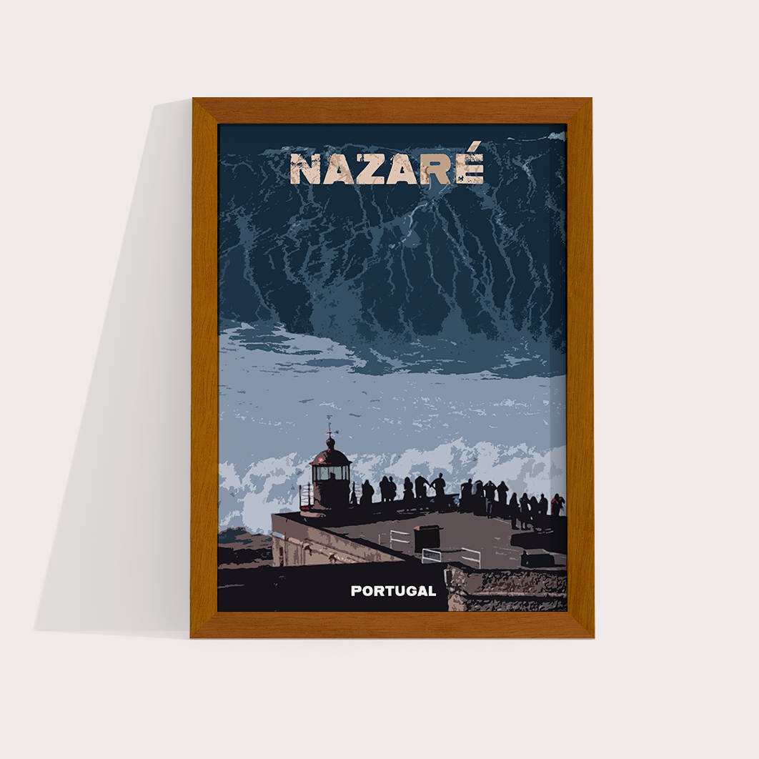 Nazaré Surf