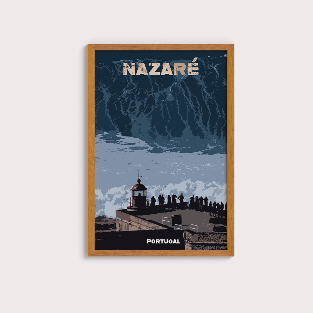 Nazaré Surf