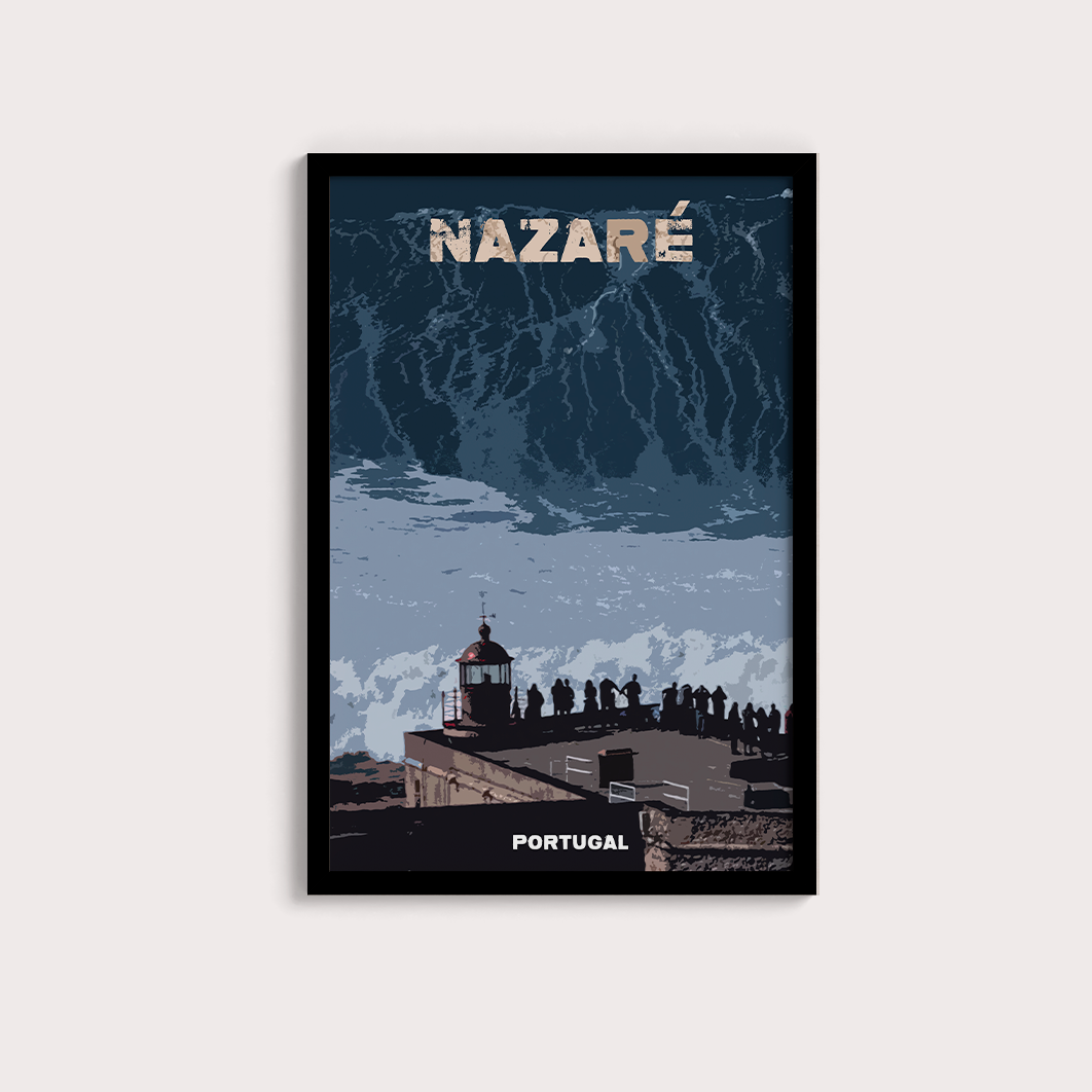 Nazaré Surf