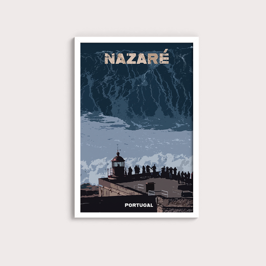 Nazaré Surf
