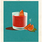 Negroni por Thiago Villas Boas
