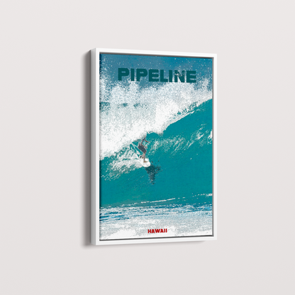 Pipeline Surf