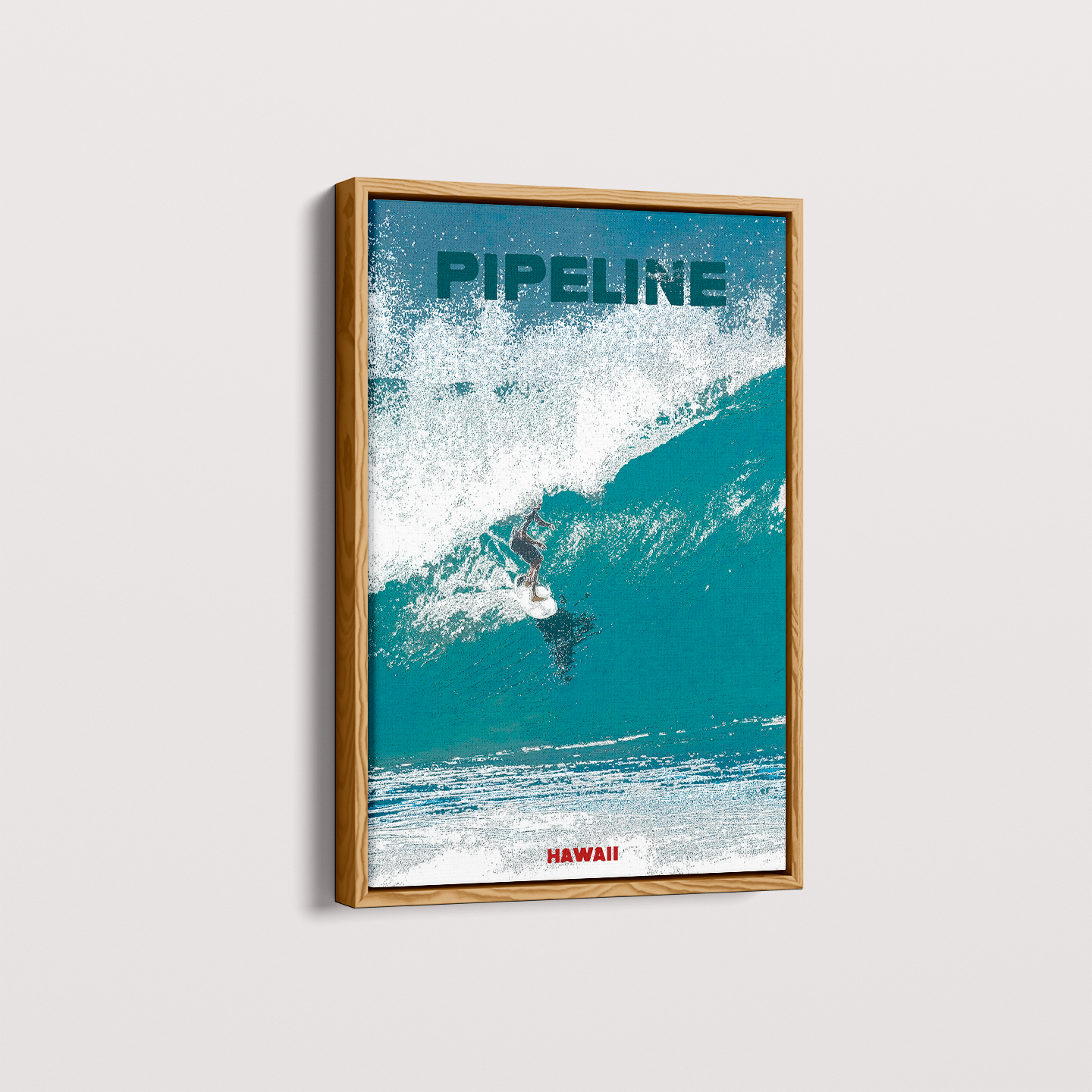 Pipeline Surf