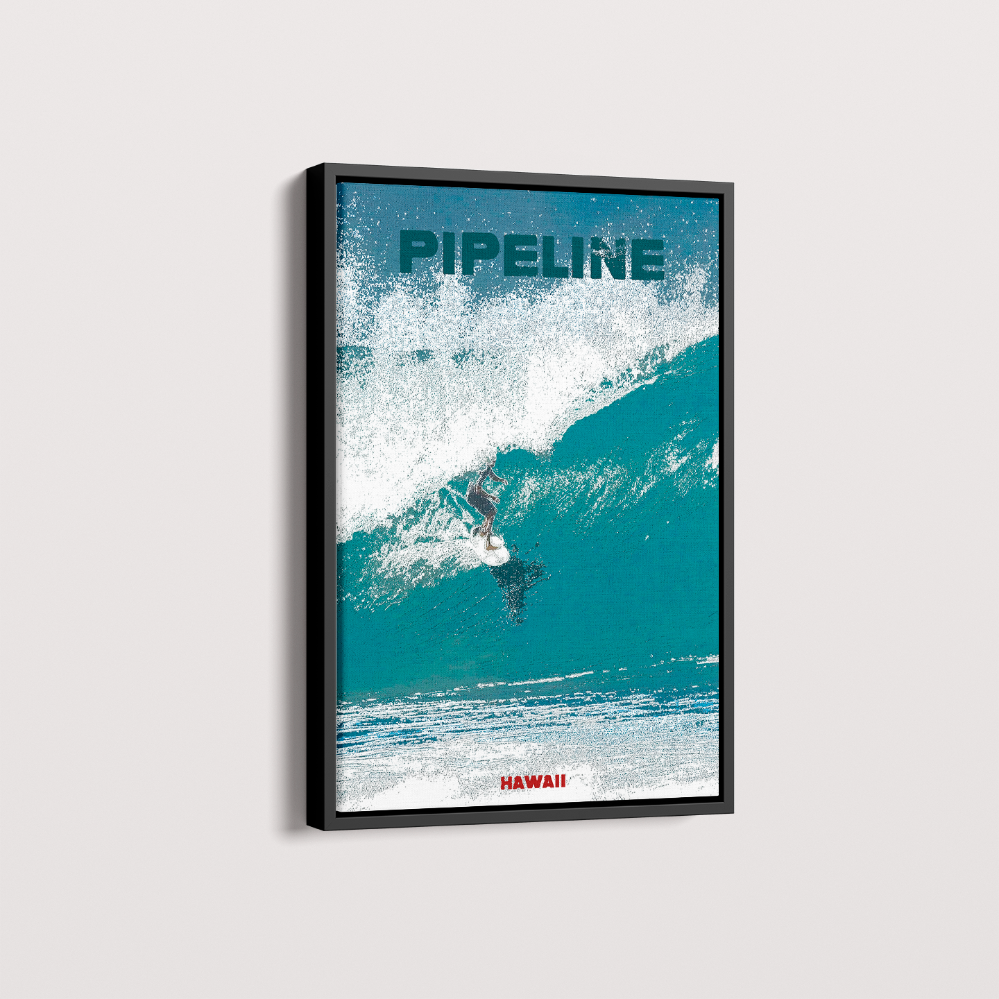 Pipeline Surf