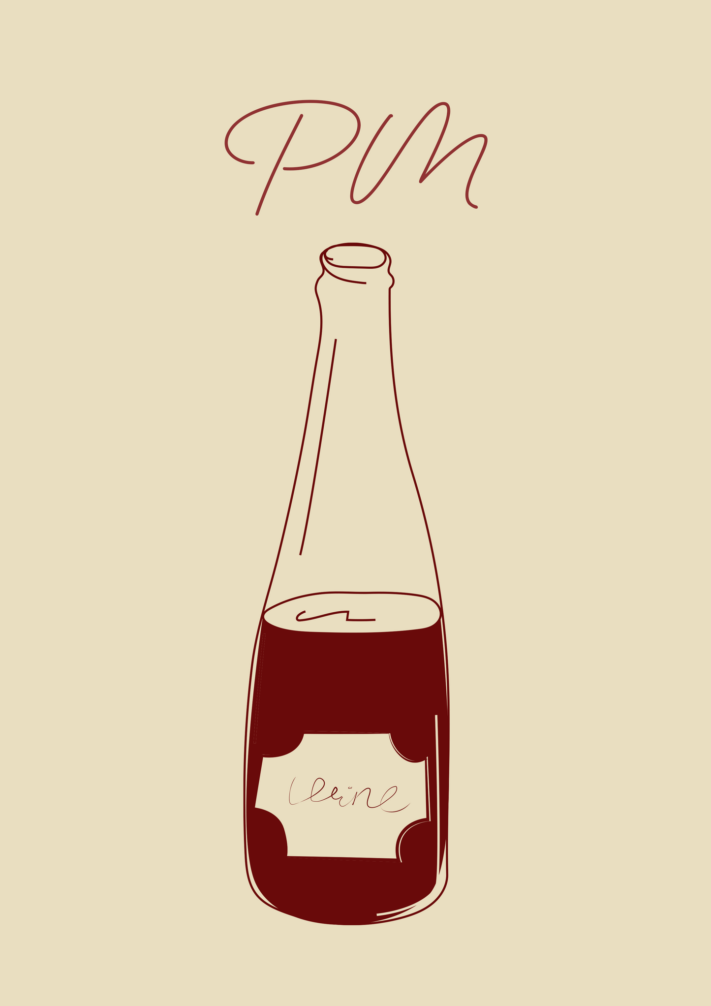 PM Wine