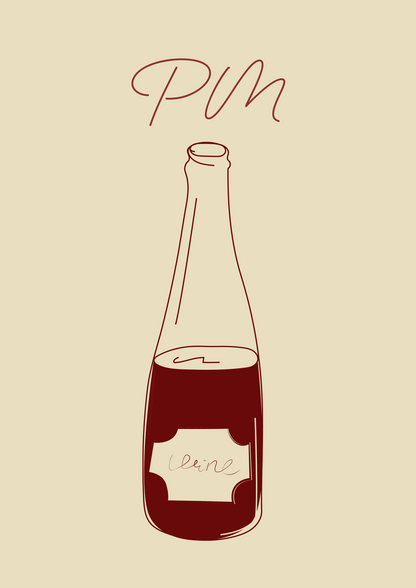 PM Wine