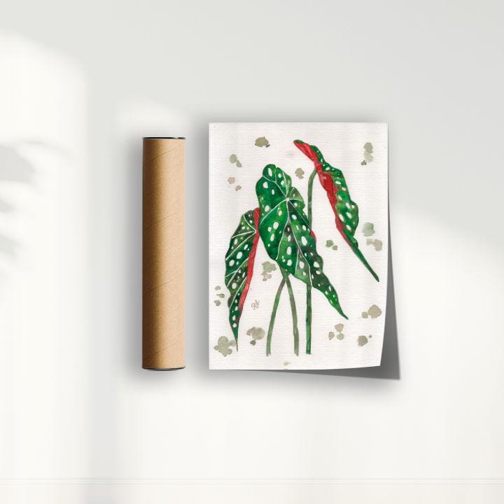 Quadro Aquarelando 33