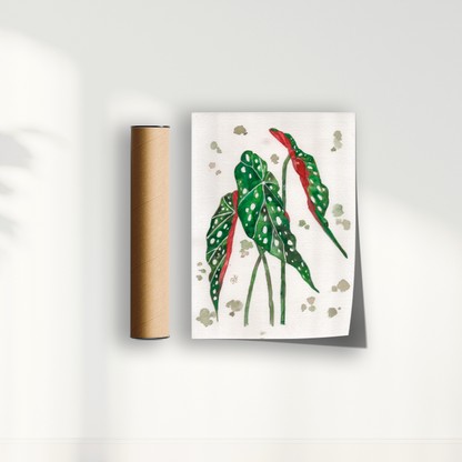 Quadro Aquarelando 33