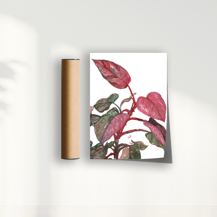 Quadro Aquarelando 36