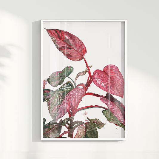 Quadro Aquarelando 36