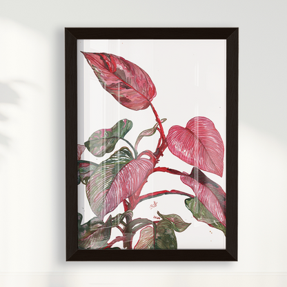 Quadro Aquarelando 36