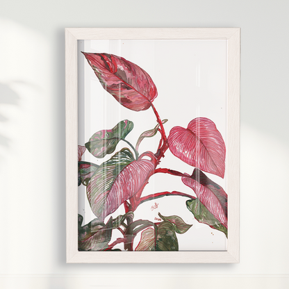 Quadro Aquarelando 36