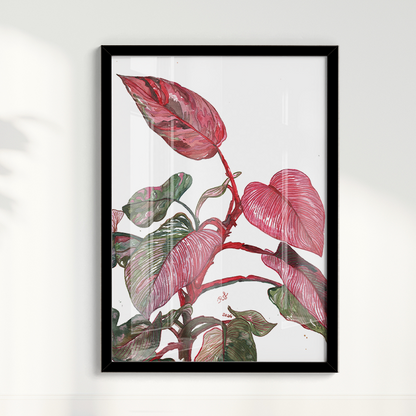 Quadro Aquarelando 36