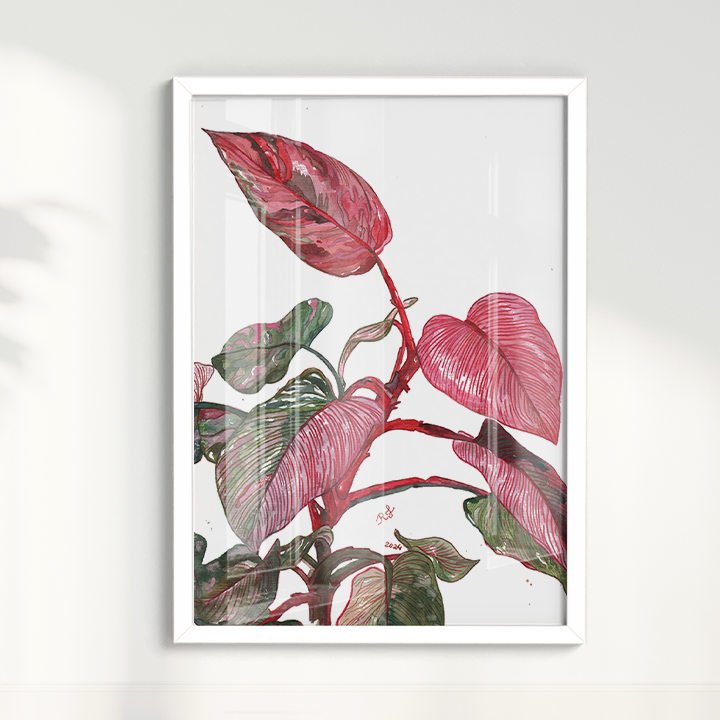 Quadro Aquarelando 36
