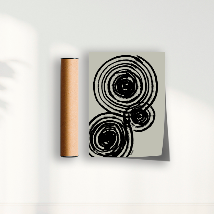 Circular por Intui.Art