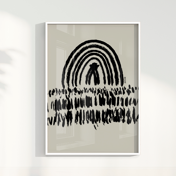 Curva Horizonte por Intui.Art