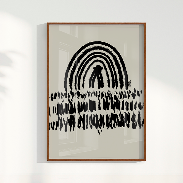 Curva Horizonte por Intui.Art