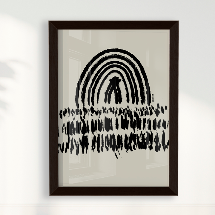 Curva Horizonte por Intui.Art