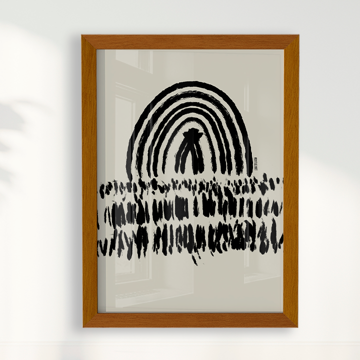Curva Horizonte por Intui.Art
