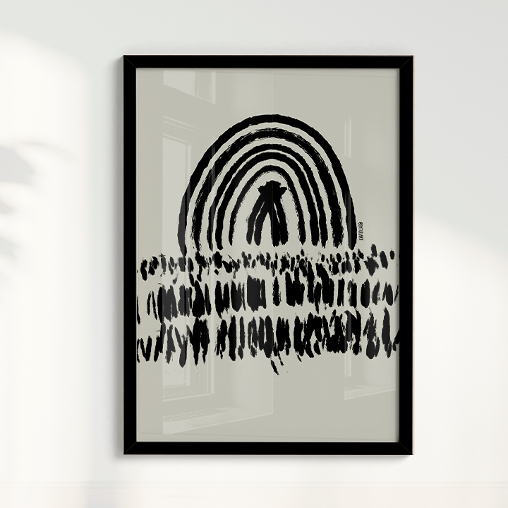 Curva Horizonte por Intui.Art