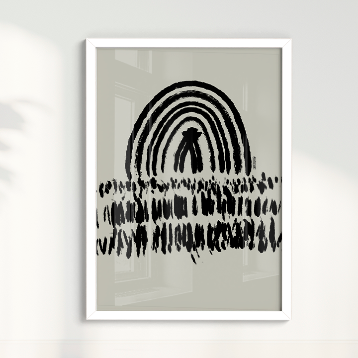 Curva Horizonte por Intui.Art