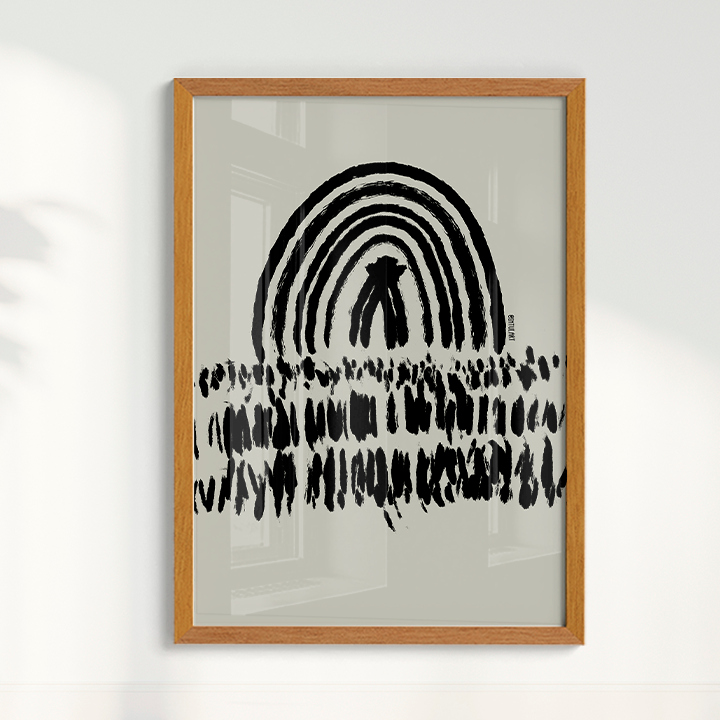 Curva Horizonte por Intui.Art