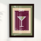 Dry Martini