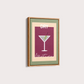 Dry Martini