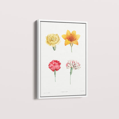 Quadro Flores
