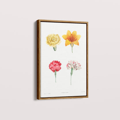 Quadro Flores