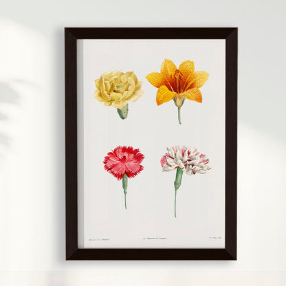 Quadro Flores