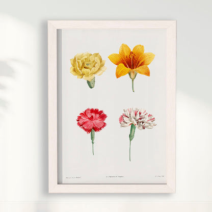 Quadro Flores