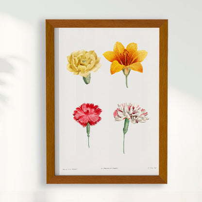 Quadro Flores