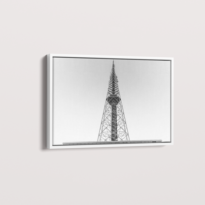 Quadro Torre de TV (Brasília) por Vanessa Zago