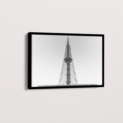 Quadro Torre de TV (Brasília) por Vanessa Zago
