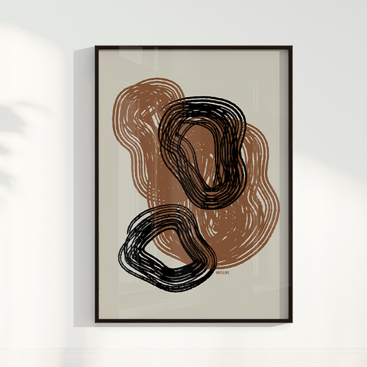 Formas por Intui.Art