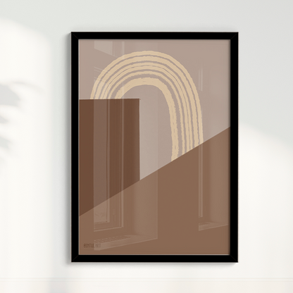 Greece por Intui.Art