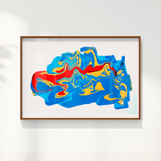 Quadro Paola Fillippi 03
