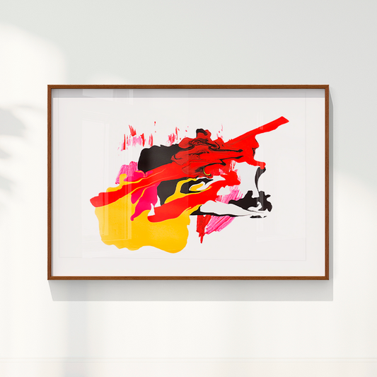Quadro Paola Fillippi 05
