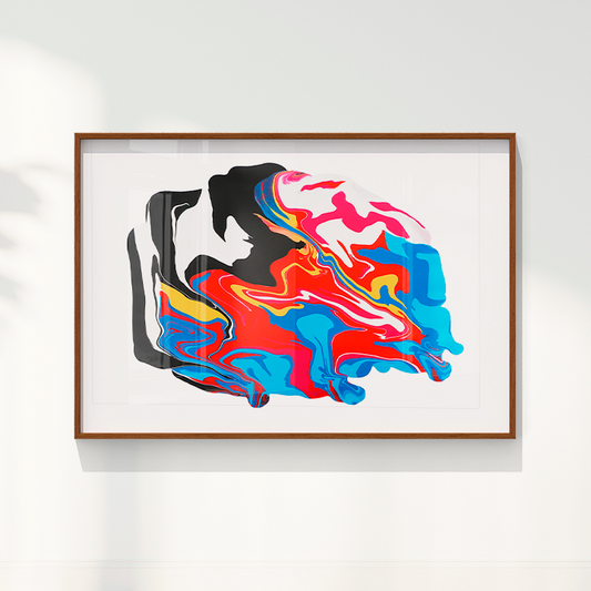 Quadro Paola Fillippi 06