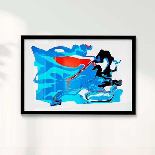 Quadro Paola Fillippi 02