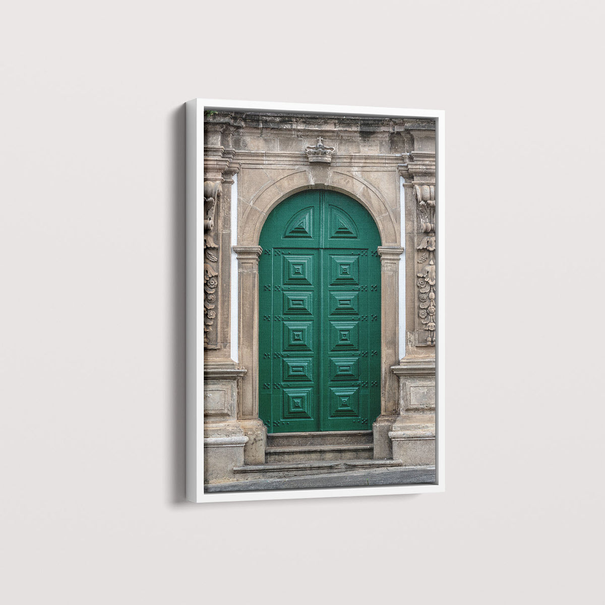 Quadro Pelourinho 066 por Thales Antonio