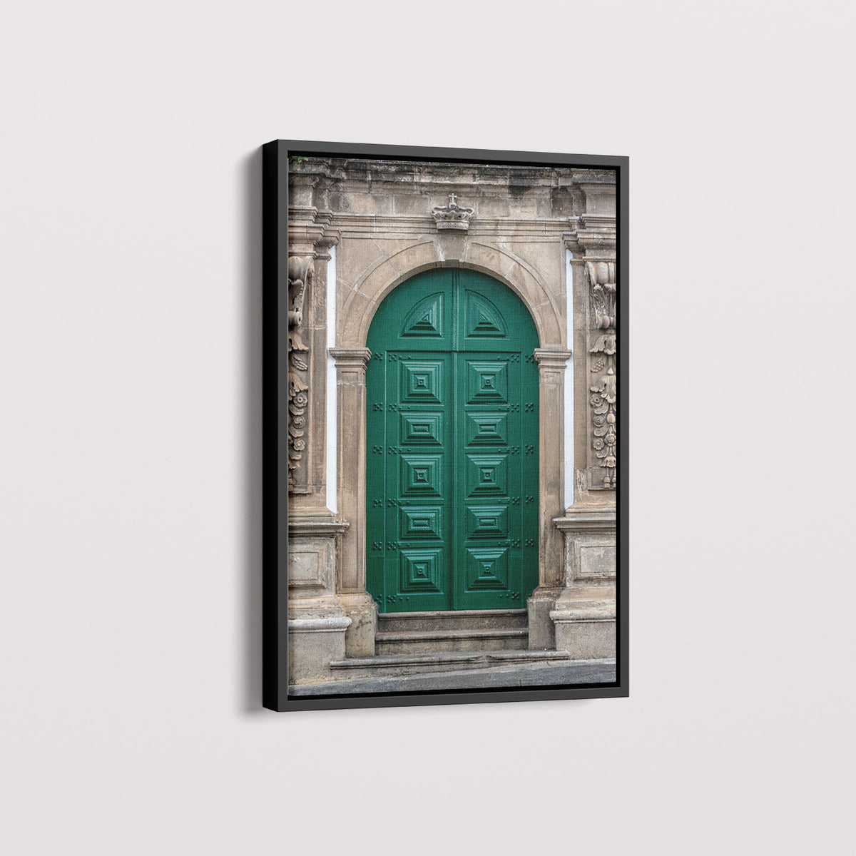 Quadro Pelourinho 066 por Thales Antonio