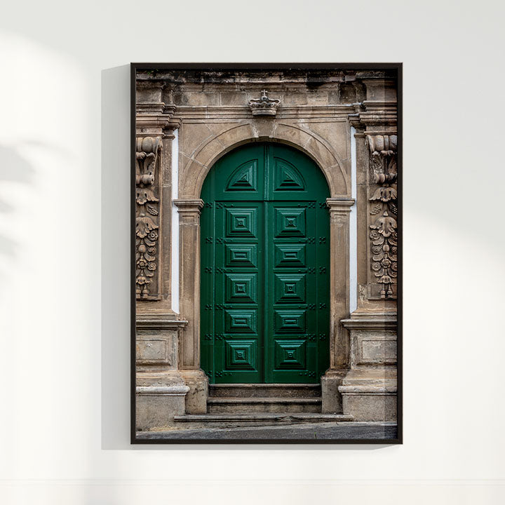 Quadro Pelourinho 066 por Thales Antonio