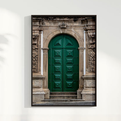 Quadro Pelourinho 066 por Thales Antonio