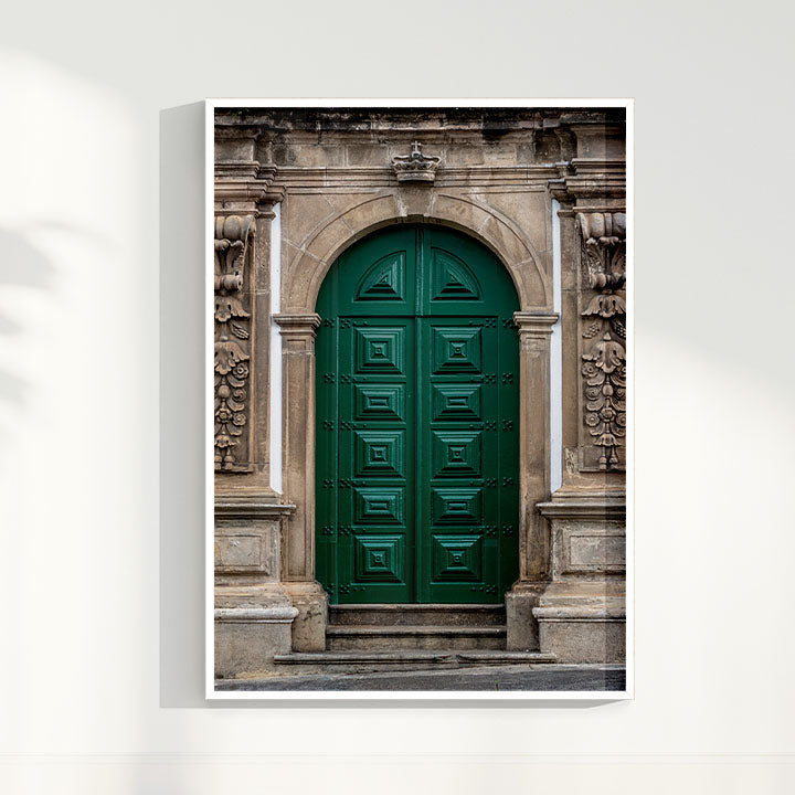 Quadro Pelourinho 066 por Thales Antonio