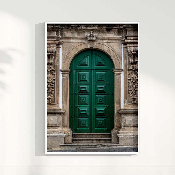 Quadro Pelourinho 066 por Thales Antonio
